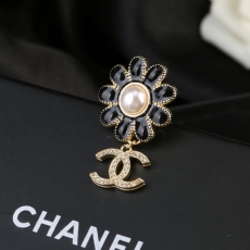 Chanel Brooches